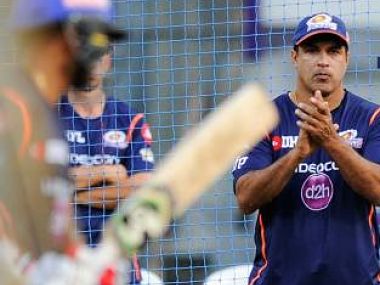 T20 Global League: Robin Singh, Sridharan Sriram to coach Bloem City Blazers, Jo'burg Giants respectively T20 Global League: Robin Singh, Sridharan Sriram to coach Bloem City Blazers, Jo'burg Giants respectively