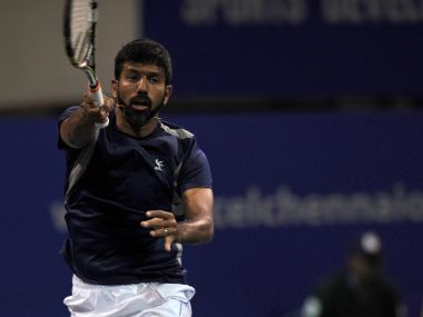 Rohan Bopanna absent from Arjuna award shortlist; para-coach Satyanarayana dropped from Dronacharya list Rohan Bopanna absent from Arjuna award shortlist; para-coach Satyanarayana dropped from Dronacharya list