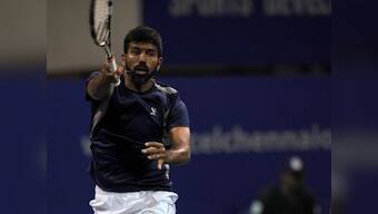 Rohan Bopanna absent from Arjuna award shortlist; para-coach Satyanarayana dropped from Dronacharya list