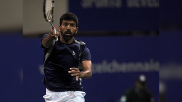 Rohan Bopanna absent from Arjuna award shortlist; para-coach Satyanarayana dropped from Dronacharya list