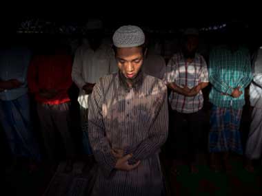 BJP slams state govt for failing to address issue of illegal Rohingyas, Bangladeshis in Jammu and Kashmir BJP slams state govt for failing to address issue of illegal Rohingyas, Bangladeshis in Jammu and Kashmir