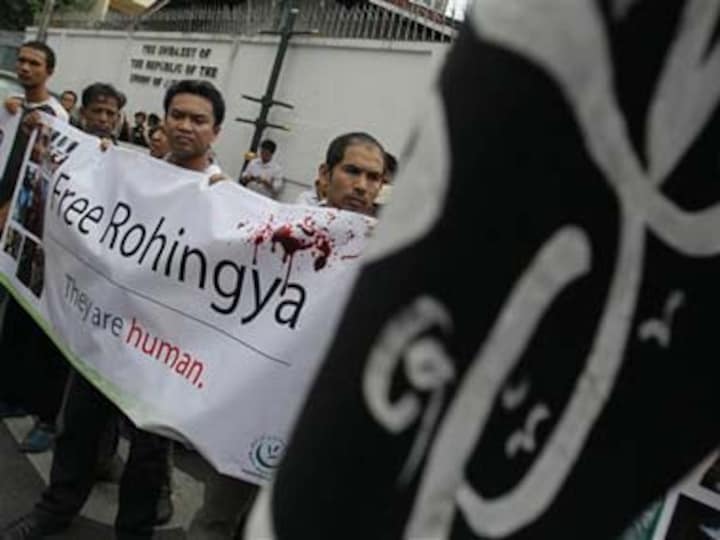 Rohingya Muslims in India Part III: Onus to find a solution to this refugee crisis is on the Centre
