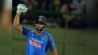 India vs Sri Lanka: Reliable Rohit Sharma looks to have found his comfort zone in ODI cricket