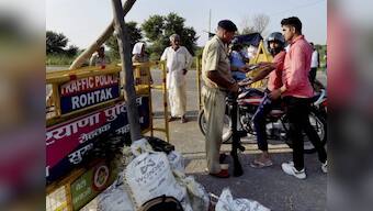 Gurmeet Ram Rahim to be sentenced today: Special courtroom set up in Rohtak jail for proceedings