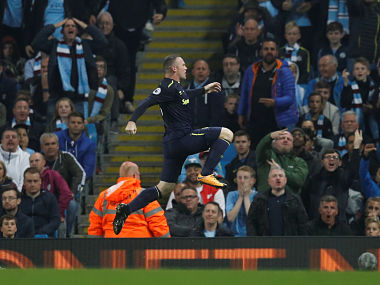 Premier League wrap: Wayne Rooney turns back clock, Stoke Police's banter on Mesut Ozil and much more Premier League wrap: Wayne Rooney turns back clock, Stoke Police's banter on Mesut Ozil and much more