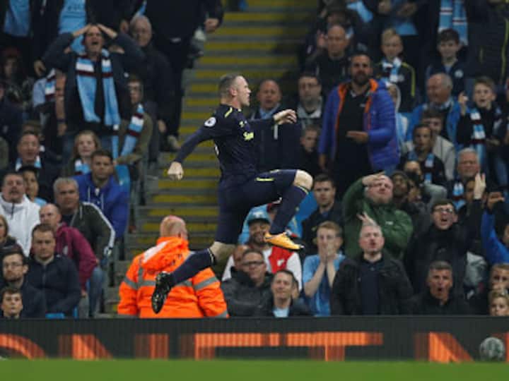 Premier League wrap: Wayne Rooney turns back clock, Stoke Police's banter on Mesut Ozil and much more Premier League wrap: Wayne Rooney turns back clock, Stoke Police's banter on Mesut Ozil and much more