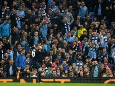 Wayne Rooney has scored 2 goals in 2 Premier League matches. Image Courtesy: Twitter @WayneRooney