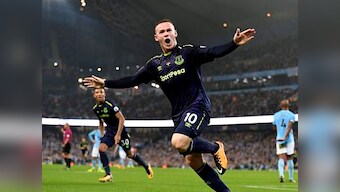Premier League: Wayne Rooney's talent underappreciated, says former England footballer Gary Lineker