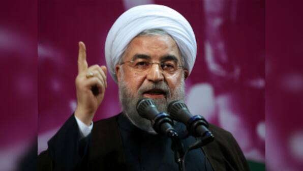 Hassan Rouhani starts new term as Iran's president, faces pressure to appoint female ministers in Cabinet