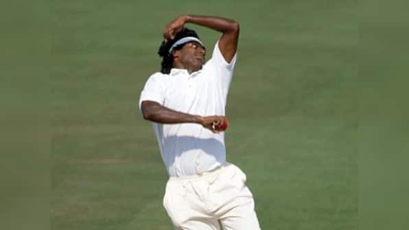 India vs Sri Lanka: Hosts appoint former seamer Rumesh Ratnayake as head of fast bowling department
