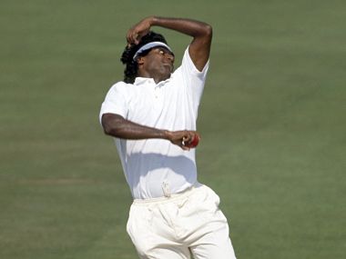 India vs Sri Lanka: Hosts appoint former seamer Rumesh Ratnayake as head of fast bowling department India vs Sri Lanka: Hosts appoint former seamer Rumesh Ratnayake as head of fast bowling department