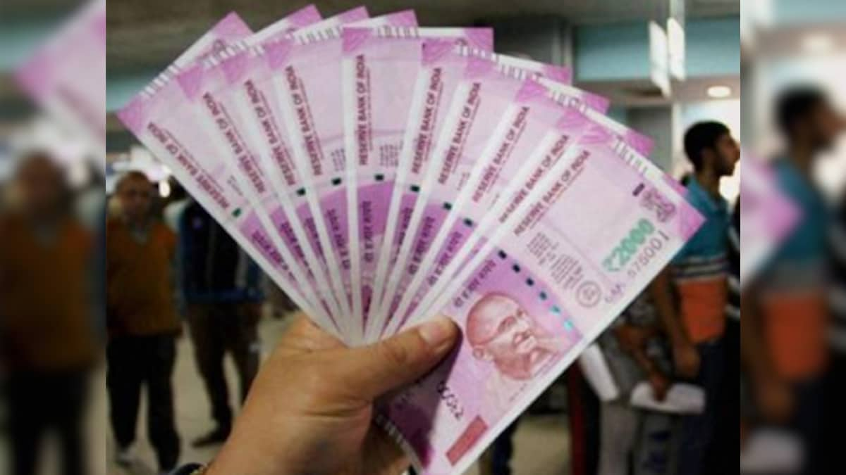 Bad loans crisis: Nearly 24 lenders sign new NPA resolution framework under Project Sashakt