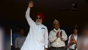 Darjeeling unrest: BJP leader SS Ahluwalia demands 'political dialogue' to end Gorkhaland stir