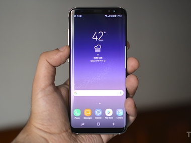 Samsung Galaxy S8+ price cut by Rs 5,000 in India, now available at Rs 65,900 Samsung Galaxy S8+ price cut by Rs 5,000 in India, now available at Rs 65,900
