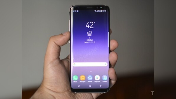 Samsung Galaxy S8+ price cut by Rs 5,000 in India, now available at Rs 65,900
