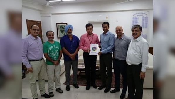 Olympic Task Force submits final report on how to improve India's performance in the next three Games