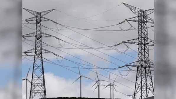 Adani Transmission sells 25.% stake in Mumbai electricity business to Qatar Investment Authority for Rs 3,220 cr