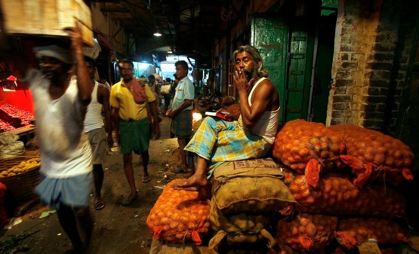 Representative Image. Reuters.