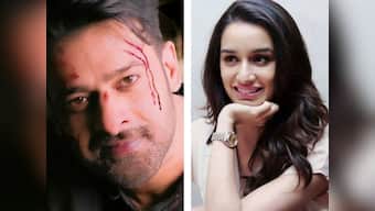 Saaho: Prabhas to be seen opposite Shraddha Kapoor and not Anushka Shetty in the film?