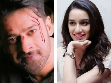 Shraddha Kapoor says Saaho co-star Prabhas is 'one of the best people' she has met Shraddha Kapoor says Saaho co-star Prabhas is 'one of the best people' she has met