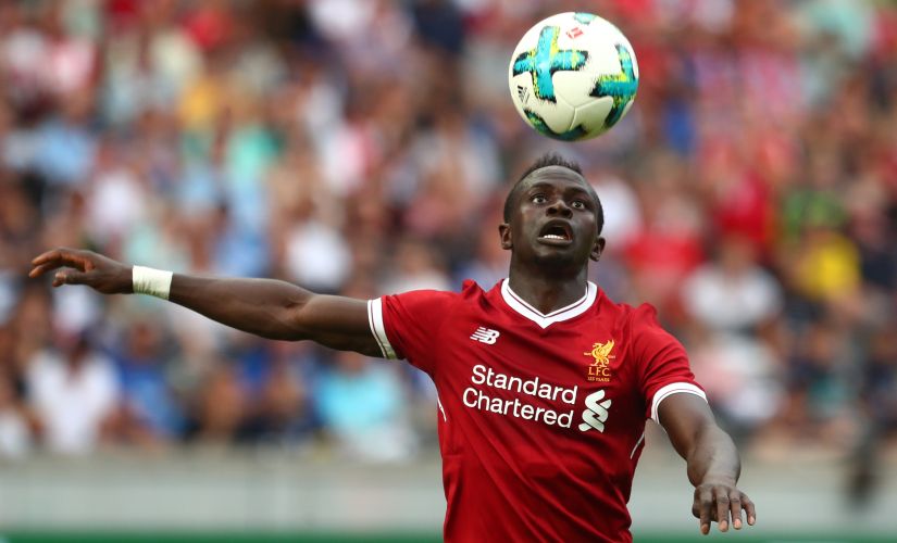 With 13 goals, Sadio Mane made an instant impact in his debut season and will be a key player to watch out for. Reuters