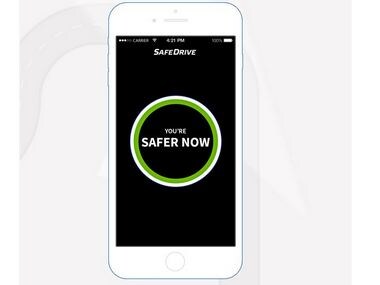 Image Courtesy: SafeDrive