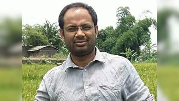 Lafiqul Islam Ahmed killing: Eminent citizens write letter to Sarbananda Sonowal, urge him to help victim's kin