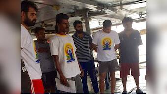 Govt makes eMigrate system mandatory for sailors as list of stranded seamen in foreign waters gets longer
