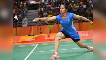 Indonesia Masters 2018: Saina Nehwal beats PV Sindhu convincingly; Satwiksairaj Rankireddy-Chirag Shetty triumph