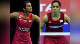 Indonesia Masters 2018: Saina Nehwal, PV Sindhu set up all Indian quarter-final clash
