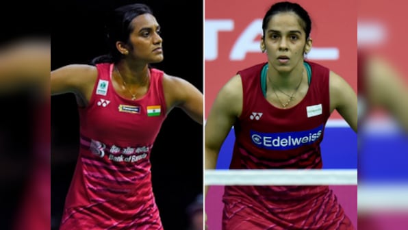 Indonesia Masters 2018: Saina Nehwal, PV Sindhu set up all Indian quarter-final clash