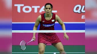 World Badminton Championships 2017: Saina Nehwal draws inspiration from Roger Federer; Kidambi Srikanth, PV Sindhu also win