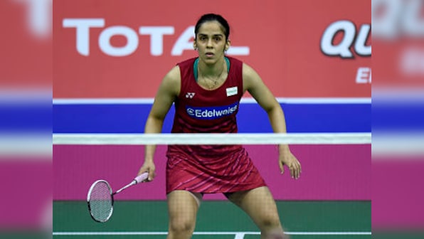 World Badminton Championships 2017: Saina Nehwal draws inspiration from Roger Federer; Kidambi Srikanth, PV Sindhu also win
