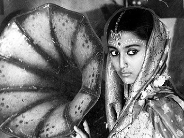 Samapti: How Satyajit Ray brought Rabindranath Tagore's classic story to the big screen Samapti: How Satyajit Ray brought Rabindranath Tagore's classic story to the big screen