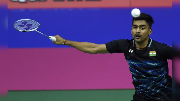 Saina Nehwal, Kidambi Srikanth advance to 3rd round at World Badminton Championships