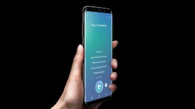 Samsung Bixby 3.0 gets support for Indian English, now available for Galaxy S21 Series, Galaxy A52, Galaxy A72