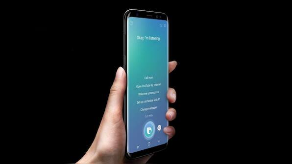 Samsung Bixby 3.0 gets support for Indian English, now available for Galaxy S21 Series, Galaxy A52, Galaxy A72