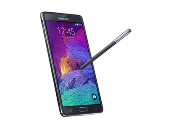 10,200 Samsung Galaxy Note 4 batteries are being recalled in the US, but Samsung isn't at fault this time
