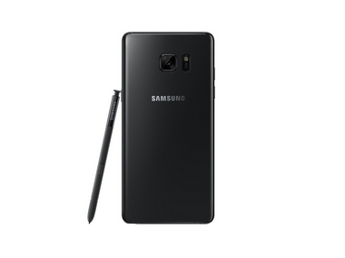 New Samsung Galaxy Note 8 leak shows off the phablet from every angle possible New Samsung Galaxy Note 8 leak shows off the phablet from every angle possible