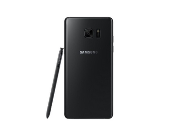 New Samsung Galaxy Note 8 leak shows off the phablet from every angle possible