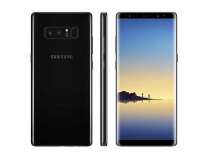 Leaked benchmark report suggests that the Samsung Galaxy Note 8 will come with 6 GB of RAM