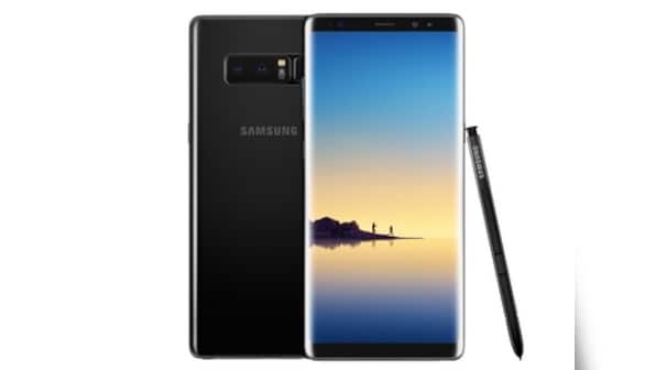 Samsung Galaxy Note 8 available at up to $425 off in the US, for those who had bought the Note 7