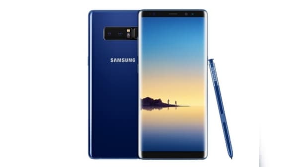 Samsung Galaxy Note 8 is not for everyone; aims at fans who love the stylus