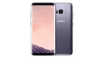 Samsung cuts prices for Galaxy S8 and S8 Plus devices by up to Rs 4,000