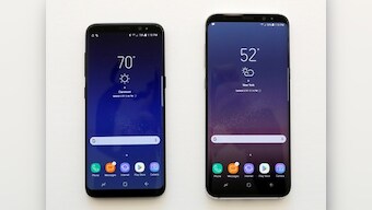 Samsung may bring the 'Portrait Mode' to S8 with a software update; S8 and S8 Plus prices slashed in India