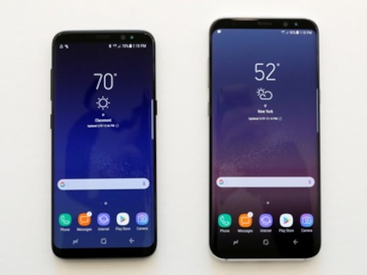 Samsung may bring the 'Portrait Mode' to S8 with a software update; S8 and S8 Plus prices slashed in India