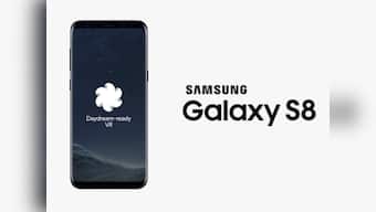 Samsung updates Galaxy S8 and S8+ to add Google Daydream compatibility