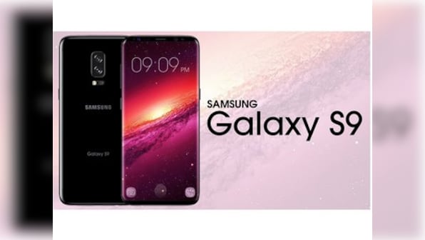 Samsung Galaxy S9 expected to come in a Purple variant, other colours to remain same as the Galaxy S8