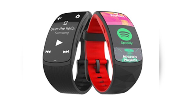 The Samsung Gear Fit2 Pro is expected to launch alongside the Galaxy Note 8; pricing leaked