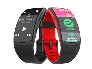 The Samsung Gear Fit2 Pro is expected to launch alongside the Galaxy Note 8; pricing leaked